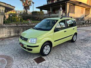Fiat Panda 1.2 Benzina automatica soli 95.800 Km