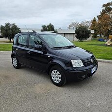 Fiat Panda 1.2 benzina garanzia 1 anno