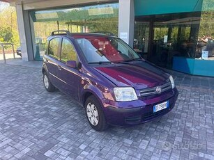 FIAT Panda 1.2 Benzina Neopatentati