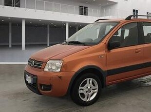 FIAT Panda 1.2 Climbing Natural Power Ok Neopate