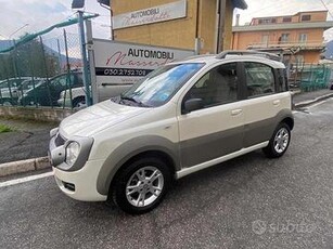 FIAT Panda 1.2 Cross Natural Power NEOPATENTATI