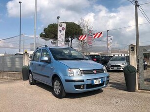 Fiat Panda 1.2 Dynamic 52.000KM !! 1 PROP.