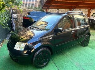 Fiat Panda 1.2 Dynamic/ neo patentati