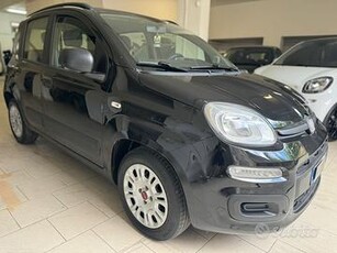 Fiat Panda 1.2