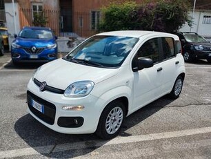 Fiat Panda 1.2 EASY EASYPOWER GPL 69CV 38.000 Km