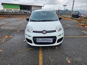 Fiat Panda 1.2 EasyPower Easy solo 59737 km