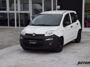 Fiat Panda 1.2 GPL Pop Van 2 posti usato