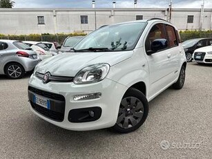 Fiat Panda 1.2 K-Way-2015