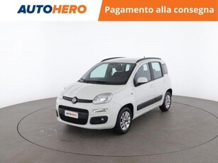 Fiat Panda 1.2 Lounge Usate