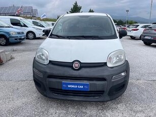 Fiat Panda 1.2 Pop VAN