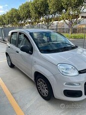 Fiat Panda 1200 benzina