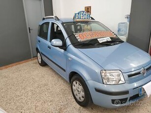 FIAT PANDA 1.3 DIESEL