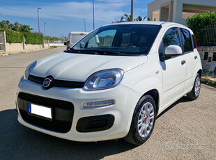 Fiat panda 1.3 diesel