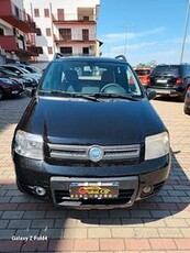 Fiat Panda 1.3 MJT 16V 4x4