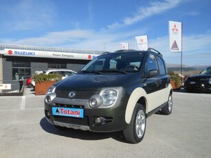 Fiat Panda 1.3 MJT 16V