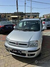 Fiat Panda 1.3 MJT 16V Emotion