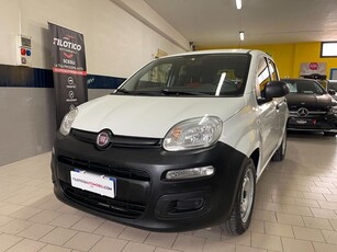 Fiat Panda 1.3 MJT