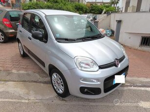 Fiat Panda 1.3 MJT 75 CV FULL KM CERTIF 2015