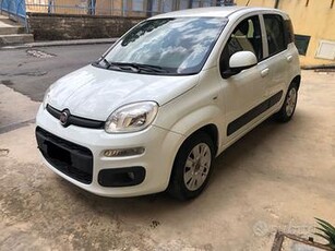 Fiat panda 1.3 mjt 80 cv 100% finanziabile