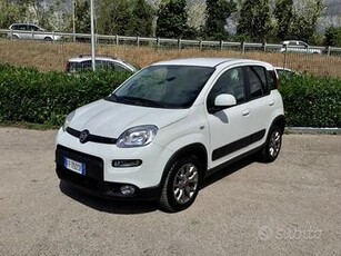 Fiat Panda 1.3 MJT 80 CV S&S 4x4 - ELD