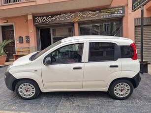 Fiat Panda 1.3 MJT 80 CV Van autocarro 2 posti cli
