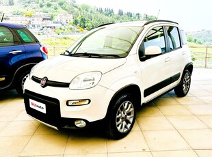 Fiat Panda 1.3 MJT 95 CV S&S Easy usato