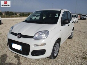 Fiat Panda 1.3 MJT 95 CV S&S Easy usato