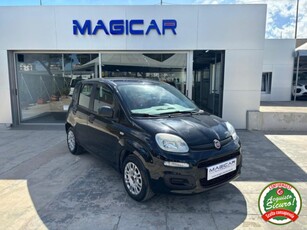 Fiat Panda 1.3 MJT 95 CV S&S Easy usato