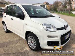 Fiat Panda 1.3 MJT 95 CV S&S Easy usato