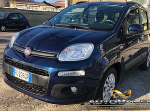 Fiat Panda 1.3 MJT 95 CV S&S Easy usato