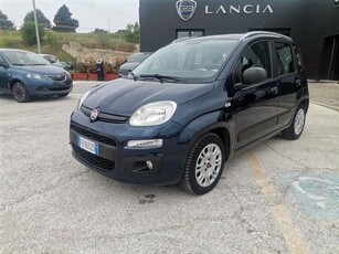 FIAT PANDA 1.3 MJT 95 CV S&S Lounge