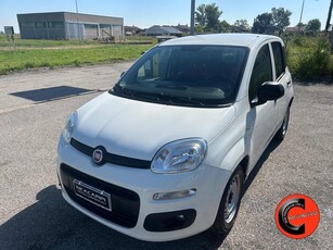 Fiat Panda 1.3 MJT