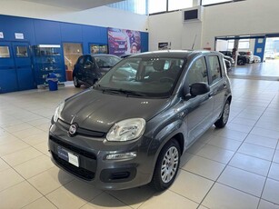 Fiat Panda 1.3 MJT