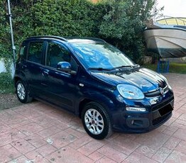 Fiat Panda 1.3 Mjt NEOPATENTATI Unipro