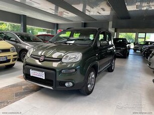 FIAT Panda 1.3 MJT S&S 4x4