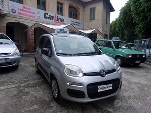 Fiat Panda 1.3 MJT S&S Easy 2014 Neopatentati