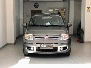 Fiat Panda 1.3 MJT S&S Lounge