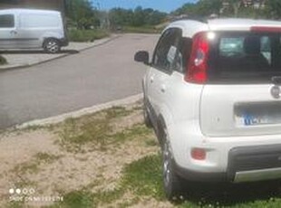 Fiat Panda 1.3 MJT S&S Trekking