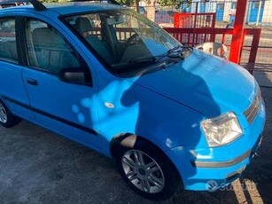 Fiat panda 1.3 multijet