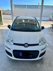 Fiat Panda 1300 mtjet