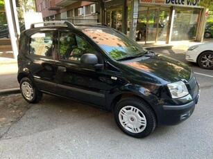 Fiat Panda 1.4 Climbing Natural Power usato