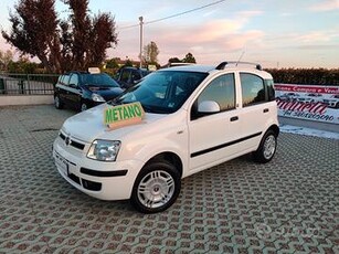 Fiat Panda 1.4~METANO~NEOPAT~154.000~GARANZIA~2011