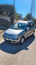 FIAT Panda 2ª serie - 2006