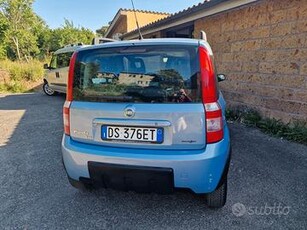 FIAT Panda 2ª serie - 2008