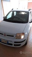 FIAT Panda 2ª serie - 2010