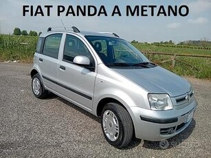 FIAT Panda 2ª serie - 2011