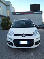 Fiat Panda-2012