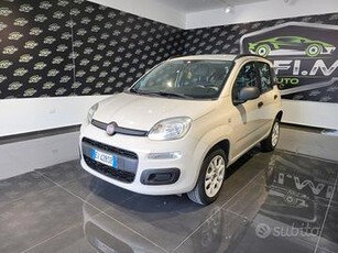 Fiat Panda - 2014 0.9 Natural Power 85 Cv Easy