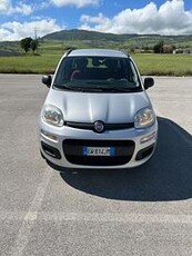 FIAT Panda 3ª serie - 2014