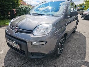 FIAT Panda 3ª serie - 2021